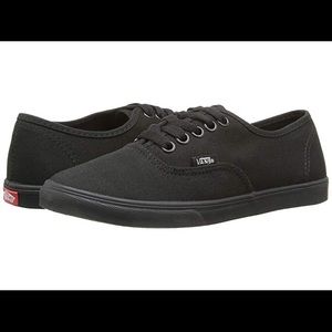 Vans Authentic Lo Pro Shoes